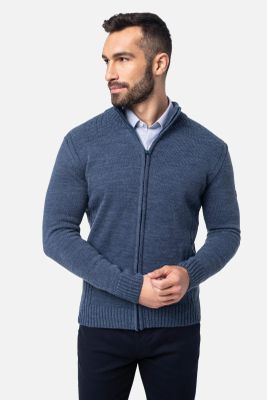 Sweter męski casual ze sklepu: Recman w kategorii: Swetry męskie - zdjęcie 31A0D9F-A33-6574_104204