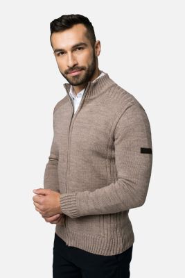 Sweter męski casual ze sklepu: Recman w kategorii: Swetry męskie - zdjęcie 31A0D9F-A33-6574_104205
