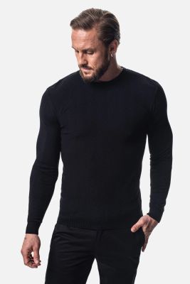 Sweter męski casual na zimę ze sklepu: Recman w kategorii: Swetry męskie - zdjęcie 31A0D9F-A33-6574_104207