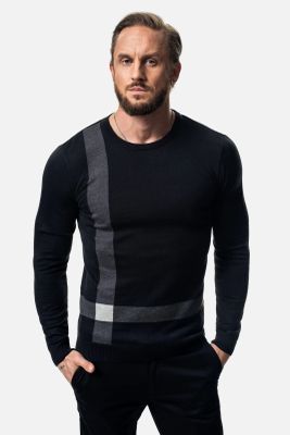 Sweter męski ze sklepu: Recman w kategorii: Swetry męskie - zdjęcie 31A0D9F-A33-6574_104211