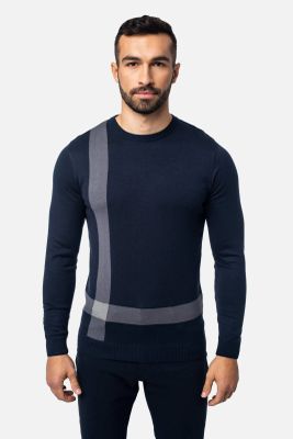 Sweter męski na zimę ze sklepu: Recman w kategorii: Swetry męskie - zdjęcie 31A0D9F-A33-6574_104212