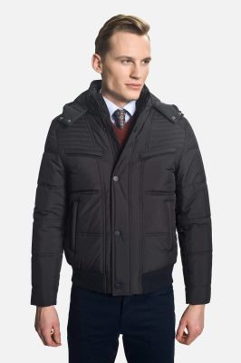 Kurtka męska casual ze sklepu: Recman w kategorii: Kurtki męskie - zdjęcie 31A0D9F-A33-6574_1042132
