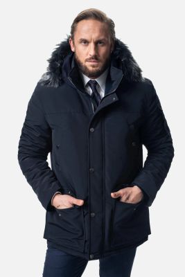 Kurtka męska casual ze sklepu: Recman w kategorii: Kurtki męskie - zdjęcie 31A0D9F-A33-6574_1042166