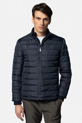 Kurtka męska casual ze sklepu: Recman w kategorii: Kurtki męskie - zdjęcie 31A0D9F-A33-6574_1042173