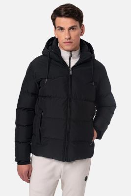 Kurtka męska casual na zimę ze sklepu: Recman w kategorii: Kurtki męskie - zdjęcie 31A0D9F-A33-6574_1042176