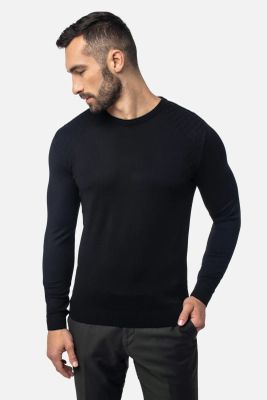 Sweter męski casual ze sklepu: Recman w kategorii: Swetry męskie - zdjęcie 31A0D9F-A33-6574_104218