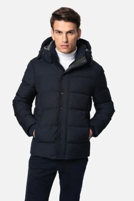Kurtka męska casual ze sklepu: Recman w kategorii: Kurtki męskie - zdjęcie 31A0D9F-A33-6574_1042184