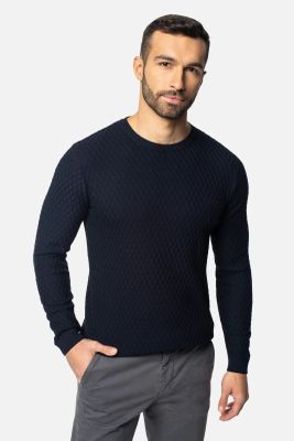 Sweter męski casualowy ze sklepu: Recman w kategorii: Swetry męskie - zdjęcie 31A0D9F-A33-6574_104224