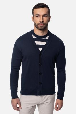 Sweter męski casual ze sklepu: Recman w kategorii: Swetry męskie - zdjęcie 31A0D9F-A33-6574_104226