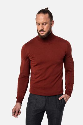 Sweter męski casualowy ze sklepu: Recman w kategorii: Swetry męskie - zdjęcie 31A0D9F-A33-6574_104229