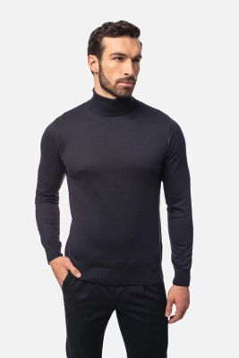 Sweter męski casual ze sklepu: Recman w kategorii: Swetry męskie - zdjęcie 31A0D9F-A33-6574_104236