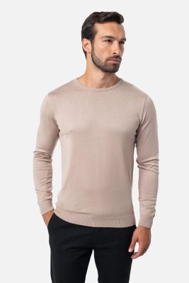 Sweter męski casualowy ze sklepu: Recman w kategorii: Swetry męskie - zdjęcie 31A0D9F-A33-6574_104241