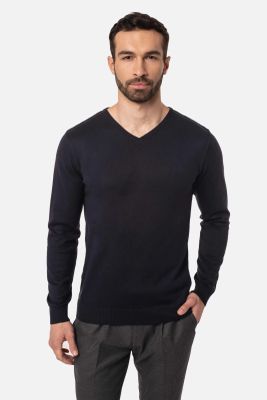 Sweter męski zimowy casual ze sklepu: Recman w kategorii: Swetry męskie - zdjęcie 31A0D9F-A33-6574_104249