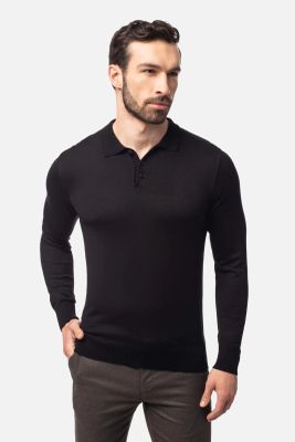Sweter męski casualowy ze sklepu: Recman w kategorii: Swetry męskie - zdjęcie 31A0D9F-A33-6574_104256