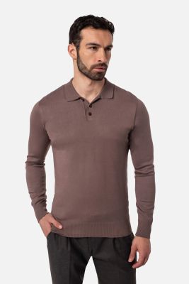 Sweter męski casual ze sklepu: Recman w kategorii: Swetry męskie - zdjęcie 31A0D9F-A33-6574_104257
