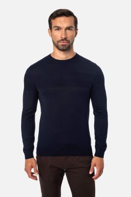 Sweter męski casual ze sklepu: Recman w kategorii: Swetry męskie - zdjęcie 31A0D9F-A33-6574_104258