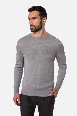 Sweter męski casual ze sklepu: Recman w kategorii: Swetry męskie - zdjęcie 31A0D9F-A33-6574_104259