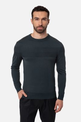 Sweter męski casual ze sklepu: Recman w kategorii: Swetry męskie - zdjęcie 31A0D9F-A33-6574_104262