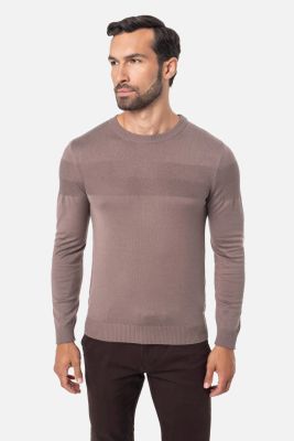 Sweter męski casualowy ze sklepu: Recman w kategorii: Swetry męskie - zdjęcie 31A0D9F-A33-6574_104264