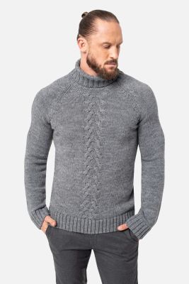 Sweter męski na zimę casualowy ze sklepu: Recman w kategorii: Swetry męskie - zdjęcie 31A0D9F-A33-6574_104267