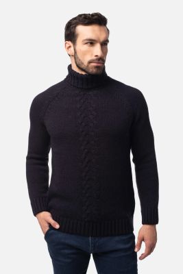Sweter męski na zimę ze sklepu: Recman w kategorii: Swetry męskie - zdjęcie 31A0D9F-A33-6574_104268