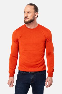 Sweter męski casualowy ze sklepu: Recman w kategorii: Swetry męskie - zdjęcie 31A0D9F-A33-6574_104270