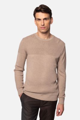 Sweter męski casualowy ze sklepu: Recman w kategorii: Swetry męskie - zdjęcie 31A0D9F-A33-6574_104273