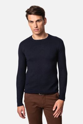 Sweter męski casual ze sklepu: Recman w kategorii: Swetry męskie - zdjęcie 31A0D9F-A33-6574_104283