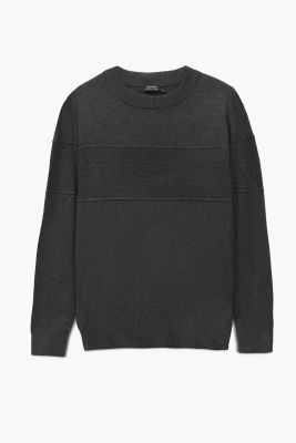 Sweter męski casual na zimę ze sklepu: Recman w kategorii: Swetry męskie - zdjęcie 31A0D9F-A33-6574_104293