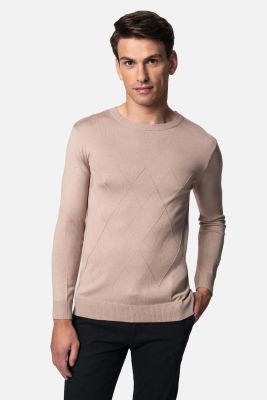 Sweter męski zimowy ze sklepu: Recman w kategorii: Swetry męskie - zdjęcie 31A0D9F-A33-6574_104294