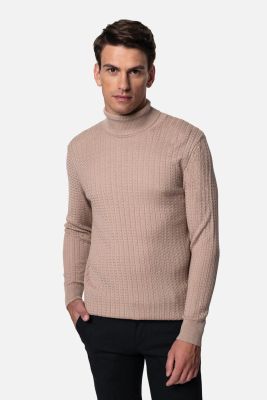Sweter męski casualowy ze sklepu: Recman w kategorii: Swetry męskie - zdjęcie 31A0D9F-A33-6574_104296
