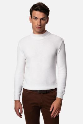 Sweter męski ze sklepu: Recman w kategorii: Swetry męskie - zdjęcie 31A0D9F-A33-6574_104300