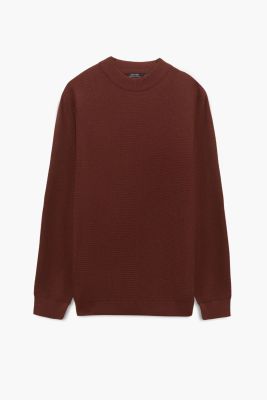 Sweter damski ze sklepu: Recman w kategorii: Swetry damskie - zdjęcie 31A0D9F-A33-6574_104301