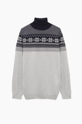 Sweter damski ze sklepu: Recman w kategorii: Swetry damskie - zdjęcie 31A0D9F-A33-6574_104307