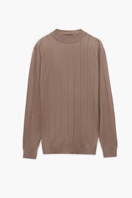 Sweter damski zimowy casualowy ze sklepu: Recman w kategorii: Swetry damskie - zdjęcie 31A0D9F-A33-6574_104309