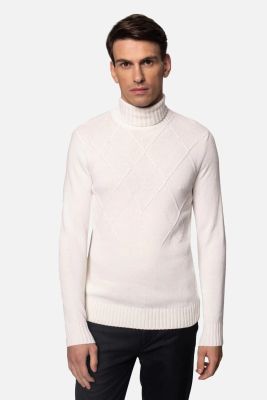 Sweter męski casual ze sklepu: Recman w kategorii: Swetry męskie - zdjęcie 31A0D9F-A33-6574_104312