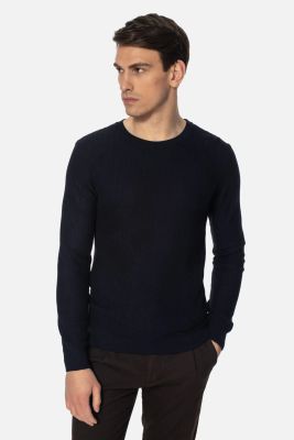 Sweter męski casualowy ze sklepu: Recman w kategorii: Swetry męskie - zdjęcie 31A0D9F-A33-6574_104314