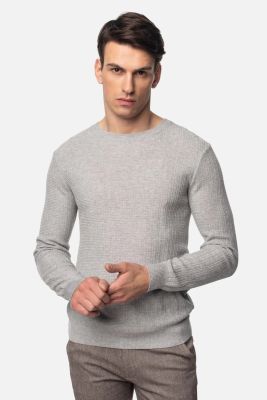 Sweter męski ze sklepu: Recman w kategorii: Swetry męskie - zdjęcie 31A0D9F-A33-6574_104315