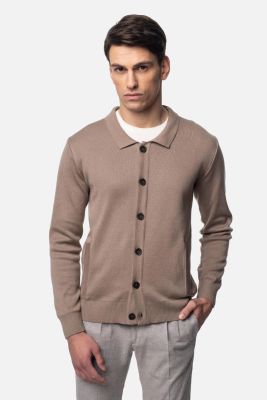 Sweter męski casualowy ze sklepu: Recman w kategorii: Swetry męskie - zdjęcie 31A0D9F-A33-6574_104316