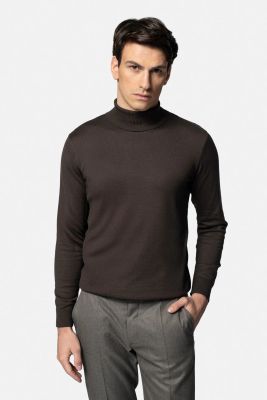 Sweter męski na zimę casual ze sklepu: Recman w kategorii: Swetry męskie - zdjęcie 31A0D9F-A33-6574_104327