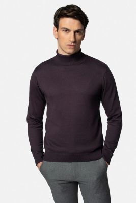 Sweter męski na zimę ze sklepu: Recman w kategorii: Swetry męskie - zdjęcie 31A0D9F-A33-6574_104328