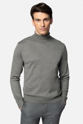 Sweter męski na zimę ze sklepu: Recman w kategorii: Swetry męskie - zdjęcie 31A0D9F-A33-6574_104329