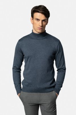 Sweter męski ze sklepu: Recman w kategorii: Swetry męskie - zdjęcie 31A0D9F-A33-6574_104330