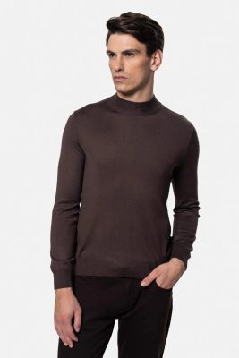 Sweter męski casual ze sklepu: Recman w kategorii: Swetry męskie - zdjęcie 31A0D9F-A33-6574_104332