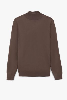Sweter damski na zimę casualowy ze sklepu: Recman w kategorii: Swetry damskie - zdjęcie 31A0D9F-A33-6574_104333
