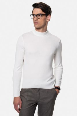 Sweter męski casualowy ze sklepu: Recman w kategorii: Swetry męskie - zdjęcie 31A0D9F-A33-6574_104334