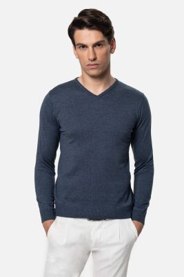 Sweter męski ze sklepu: Recman w kategorii: Swetry męskie - zdjęcie 31A0D9F-A33-6574_104341