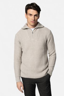 Sweter męski ze sklepu: Recman w kategorii: Swetry męskie - zdjęcie 31A0D9F-A33-6574_104342