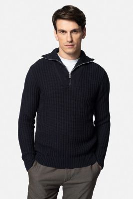 Sweter męski casual ze sklepu: Recman w kategorii: Swetry męskie - zdjęcie 31A0D9F-A33-6574_104343