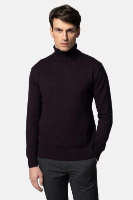 Sweter męski na zimę ze sklepu: Recman w kategorii: Swetry męskie - zdjęcie 31A0D9F-A33-6574_104345